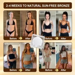 𝑶𝒇𝒇𝒊𝒄𝒊𝒂𝒍 𝑺𝒕𝒐𝒓𝒆 | ☀️☀️ 𝐇𝐢𝐬𝐤𝐢𝐧® 𝐒𝐮𝐧𝐥𝐞𝐬𝐬 𝐈𝐧𝐬𝐭𝐚𝐧𝐭 𝐁𝐫𝐨𝐧𝐳𝐞 𝐓𝐚𝐧𝐧𝐢𝐧𝐠 𝐌𝐢𝐜𝐫𝐨𝐧𝐞𝐞𝐝𝐥𝐞 𝐏𝐚𝐭𝐜𝐡 🇺🇸 (𝐉𝐮𝐬𝐭 𝐨𝐧𝐜𝐞 𝐚 𝐝𝐚𝐲) 𝐕𝐢𝐬𝐢𝐛𝐥𝐞 𝐁𝐫𝐨𝐧𝐳𝐞 𝐆𝐥𝐨𝐰 𝐢𝐧 𝟕 𝐃𝐚𝐲𝐬 ✅ 𝐍𝐨 𝐔𝐕, 𝐍𝐨 𝐎𝐫𝐚𝐧𝐠𝐞, 𝐍𝐨 𝐒𝐭𝐫𝐞𝐚𝐤𝐬, 𝐍𝐨 𝐃𝐇𝐀, 𝐍𝐨 𝐌𝐞𝐬𝐬.🚚🚚