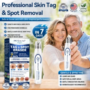 𝐇𝐈𝐒𝐊𝐈𝐍®👩‍⚕️ 𝟕-𝐃𝒂𝘆 𝐒𝗸𝐢𝐧 𝐓𝒂𝗴 & 𝐒𝐩𝙤𝐭 𝐄𝐫𝒂𝐬𝙚𝐫 Painless & Scar-Free Advanced
 – lumirevona.com