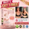 HISKIN® BREAST ENHANCEMENT  LIFT & FIRM MICRONEEDLE PATCHES