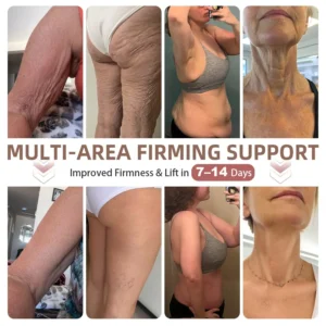 HISKIN® BREAST ENHANCEMENT  LIFT & FIRM MICRONEEDLE PATCHES