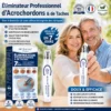 Stylo Roll-On HISKIN®
    Éliminateur d'Excroissances Cutanées & de Taches en 7 Jours
    Sans Douleur & Sans Cicatrice