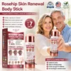 𝐇𝐈𝐒𝐊𝐈𝐍® 7-Day Skin Transformation Body Stick Firming, Stretch Mark Smo
– helsego