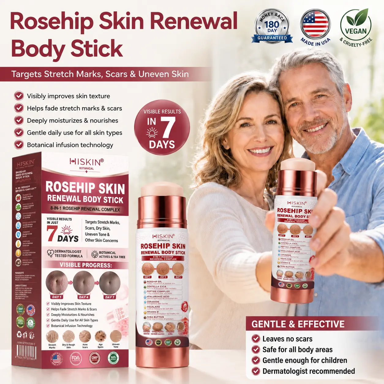 ๐๐๐๐๐๐ยฎ 7-Day Skin Transformation Body Stick Firming, Stretch Mark Smo
โ helsego