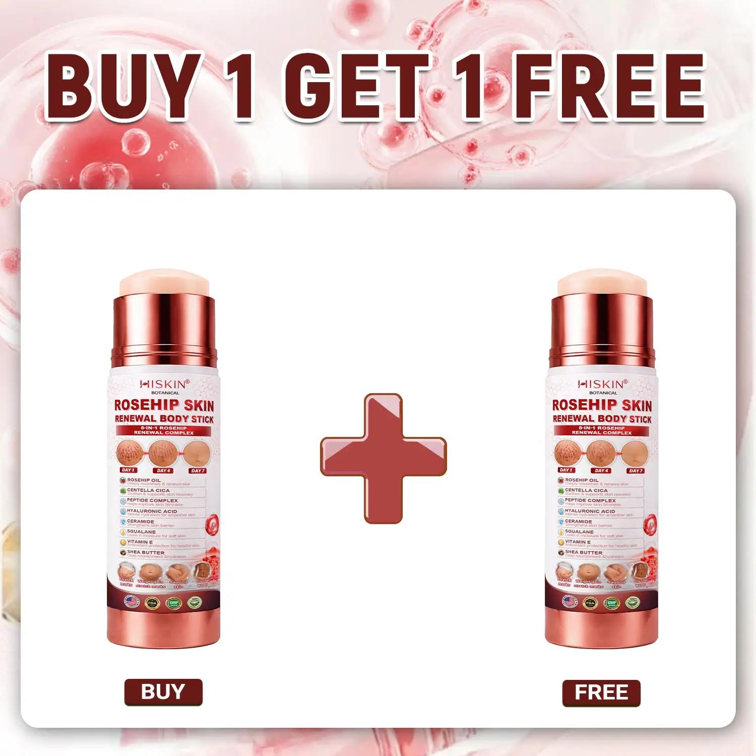 ๐๐๐๐๐๐ยฎ 7-Day Skin Transformation Body Stick Firming, Stretch Mark Smo
โ helsego