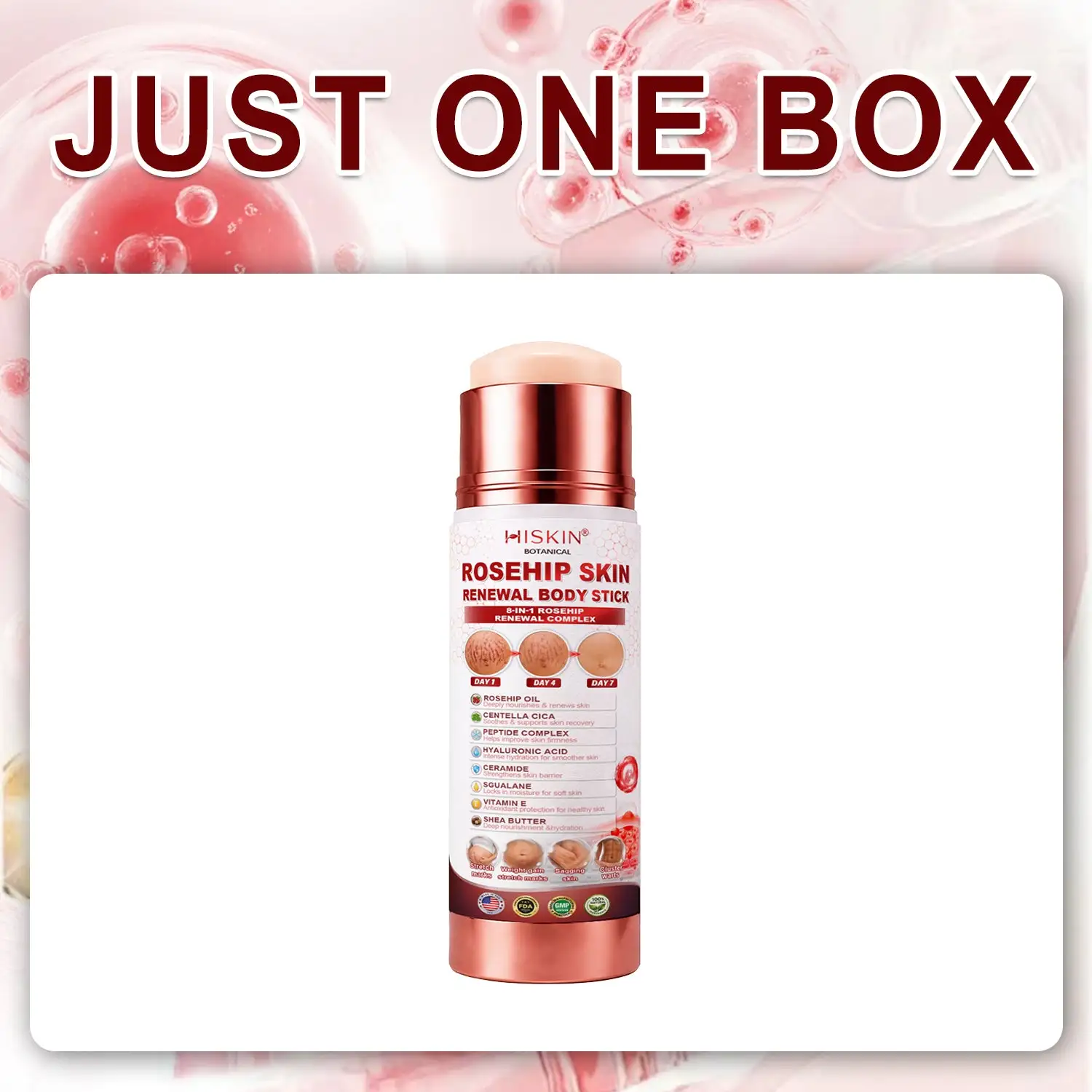 ๐๐๐๐๐๐ยฎ 7-Day Skin Transformation Body Stick Firming, Stretch Mark Smo
โ helsego