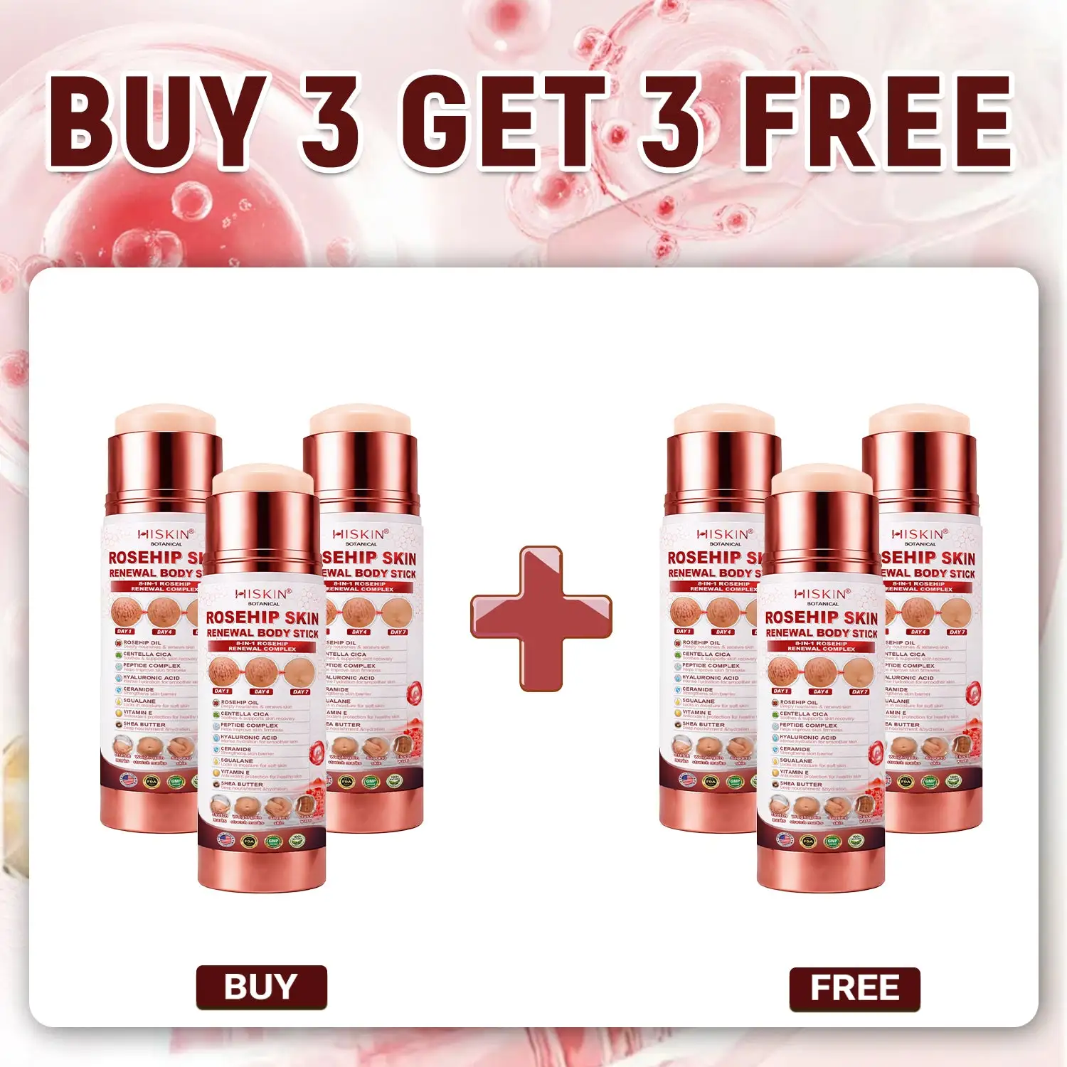 ๐๐๐๐๐๐ยฎ 7-Day Skin Transformation Body Stick Firming, Stretch Mark Smo
โ helsego