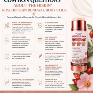 ๐๐๐๐๐๐ยฎ 7-Day Skin Transformation Body Stick Firming, Stretch Mark Smo
โ helsego