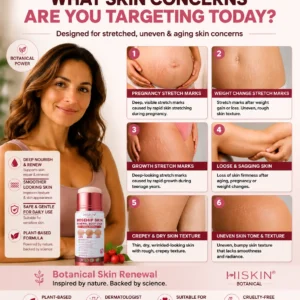 ๐๐๐๐๐๐ยฎ 7-Day Skin Transformation Body Stick Firming, Stretch Mark Smo
โ helsego