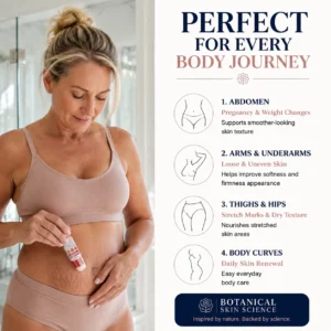 ๐๐๐๐๐๐ยฎ 7-Day Skin Transformation Body Stick Firming, Stretch Mark Smo
โ helsego