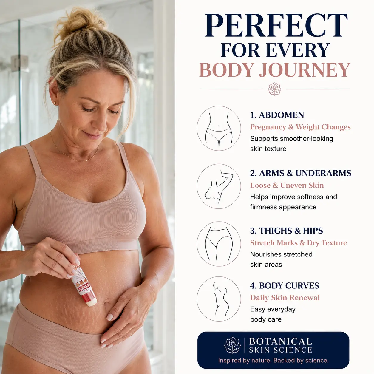 ๐๐๐๐๐๐ยฎ 7-Day Skin Transformation Body Stick Firming, Stretch Mark Smo
โ helsego