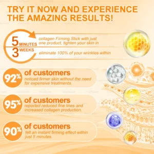 𝐇𝐈𝐒𝐊𝐈𝐍® BEE VENOM BIO-REVIVE BODY ROLLER
 – 𝐇𝐢𝐒𝐤𝐢𝐧