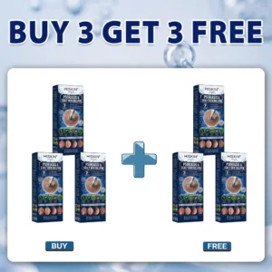 𝐇𝐈𝐒𝐊𝐈𝐍® 👩⚕️Calming Care for Psoriasis-Prone Skin |7-Day Soothing Roll
– HISKIN® Official Store