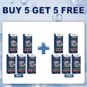 𝐇𝐈𝐒𝐊𝐈𝐍® 👩⚕️Calming Care for Psoriasis-Prone Skin |7-Day Soothing Roll
– HISKIN® Official Store