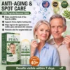 𝑯𝑰𝑺𝑲𝑰𝑵® PDRN Anti‑Aging & Targeted Spot Care(👨⚕️Helps Smooth Wrinkles
– HISKIN Glow