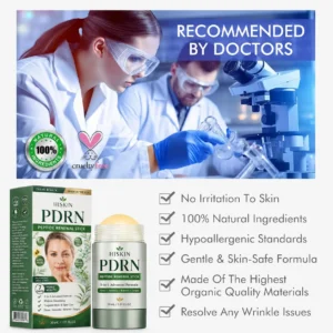 𝑯𝑰𝑺𝑲𝑰𝑵® PDRN Anti‑Aging & Targeted Spot Care(👨⚕️Helps Smooth Wrinkles
– HISKIN Glow