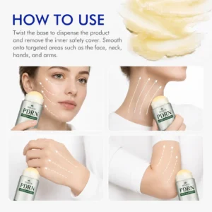 𝑯𝑰𝑺𝑲𝑰𝑵® PDRN Anti‑Aging & Targeted Spot Care(👨⚕️Helps Smooth Wrinkles
– HISKIN Glow