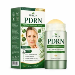 𝑯𝑰𝑺𝑲𝑰𝑵® PDRN Anti‑Aging & Targeted Spot Care(👨⚕️Helps Smooth Wrinkles
– HISKIN Glow