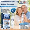 HISKIN®
Advanced Wart Removal Pen