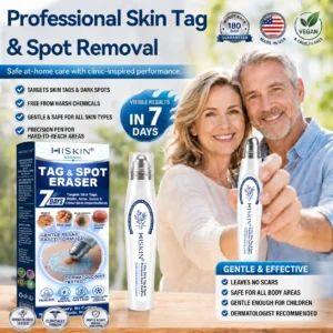 HISKIN®
    Advanced Wart Removal Pen