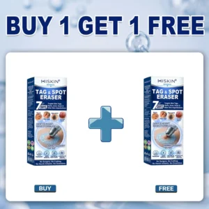 HISKIN®
Advanced Wart Removal Pen