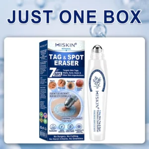 HISKIN®
Advanced Wart Removal Pen