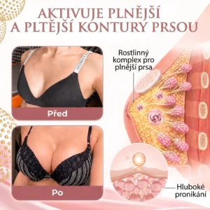 🍁HISKIN® Mikroneedlová náplast pro podporu objemu, lifting a pevnost p
– czbenubetter.com