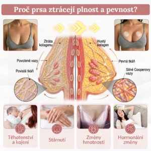 🍁HISKIN® Mikroneedlová náplast pro podporu objemu, lifting a pevnost p
– czbenubetter.com