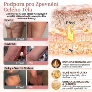🍁HISKIN® Mikroneedlová náplast pro podporu objemu, lifting a pevnost p
– czbenubetter.com