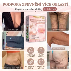 🍁HISKIN® Mikroneedlová náplast pro podporu objemu, lifting a pevnost p
– czbenubetter.com