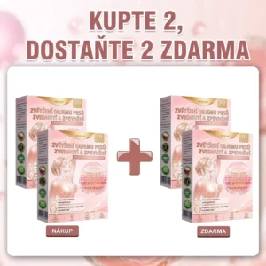 🍁HISKIN® Mikroneedlová náplast pro podporu objemu, lifting a pevnost p
– czbenubetter.com