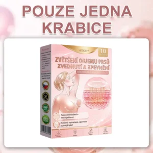 🍁HISKIN® Mikroneedlová náplast pro podporu objemu, lifting a pevnost p
– czbenubetter.com