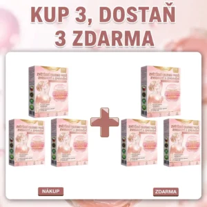 🍁HISKIN® Mikroneedlová náplast pro podporu objemu, lifting a pevnost p
– czbenubetter.com