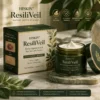HISKIN® ResiliVeil Bruise Appearance Barrier Care Cream
 – trendgre