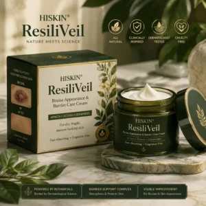 HISKIN® ResiliVeil Bruise Appearance Barrier Care Cream
– trendgre