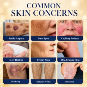HISKIN® ResiliVeil Bruise Appearance Barrier Care Cream
 – trendgre