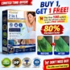 Hiskin® 2-in-1 Advanced Sweat Control & Deodorant Microneedle Patches
– HISKIN Glow